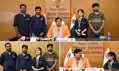 मंत्री मिथिलेश तिवारी ने कहा- विद्यार्थी केवल देश का भविष्य ही नहीं, बल्कि लाखों परिवारों की उम्मीदों और सपनों का आधार हैं