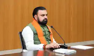 CM सम्राट के नेतृत्व में आज NDA विधायक दल की बैठक, MLC चुनाव पर होगी चर्चा