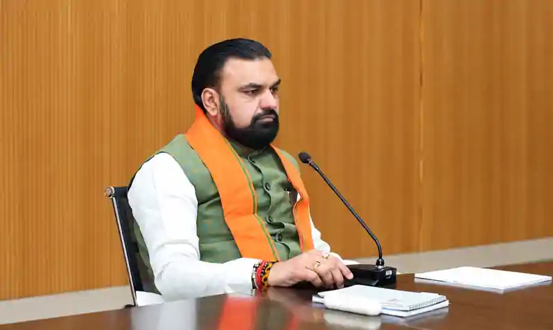 CM सम्राट के नेतृत्व में आज NDA विधायक दल की बैठक, MLC चुनाव पर होगी चर्चा