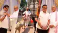 विधायक सरयू राय पहुंचे असम, मुख्यमंत्री हिमंता बिस्वा शर्मा से की मुलाकात 