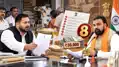 PDS विक्रेताओं के समर्थन में तेजस्वी यादव, CM सम्राट को पत्र लिखकर रखीं 8 बड़ी मांगें, 30 हजार मानदेय...