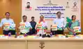 मोबाइल पशु चिकित्सा इकाई सेवा ने सफलतापूर्वक पूरे किए दो वर्ष