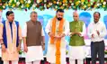30 दिनों के भीतर हो रहा है शिक्षको के आवेदनों का निपटारा: शिक्षा मंत्री