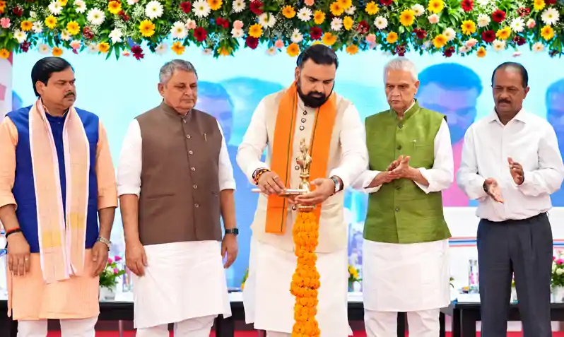 30 दिनों के भीतर हो रहा है शिक्षको के आवेदनों का निपटारा: शिक्षा मंत्री
