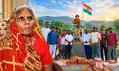 शहीद की मां का दर्द, घर नहीं आती बहू, एक साल से कोई संबंध नहीं