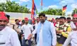 वाराणसी में बोले मुकेश सहनी, निषाद समाज को आरक्षण मिलने तक संघर्ष जारी रहेगा-Speaking in Varanasi, Mukesh Sahani stated that the struggle for reservation for the Nishad community will continue वाराणसी में बोले मुकेश सहनी, निषाद समाज को आरक्षण मिलने तक संघर्ष जारी रहेगा-Speaking in Varanasi, Mukesh Sahani stated that the struggle for reservation for the Nishad community will continue