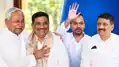 'नीतीश कुमार को मिला है मैंडेट' गरजे संजय झा-'JDU को इग्नोर कर कोई सरकार नहीं चला सकता' निशांत कुमार...