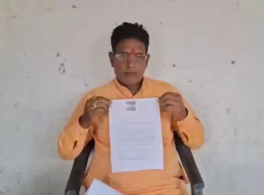 रोहतास : स्वास्थ्य विभाग में हड़कंप, सिविल सर्जन पर आय से अधिक संपत्ति अर्जित करने का आरोप