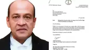 कैश कांड के बीच जस्टिस यशवंत वर्मा का इस्तीफा, महाभियोग से पहले उठाया बड़ा कदम