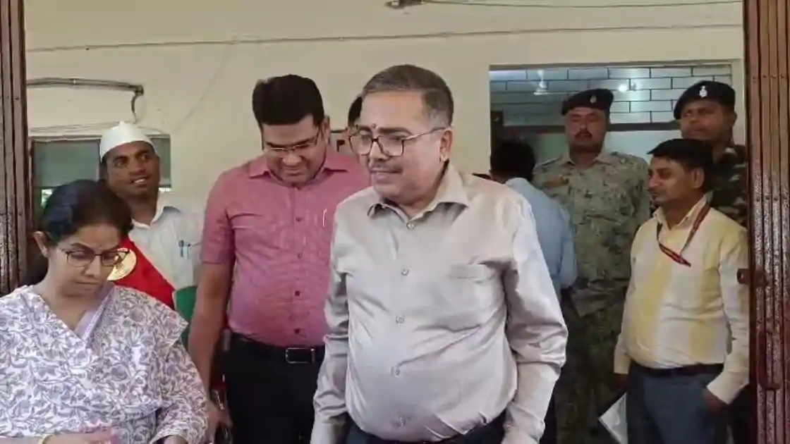 बोकारो कोषागार घोटाले की जांच में 6 करोड़ के पार पहुंचा गड़बड़ी का आंकड़ा, कई नये नाम आये सामने