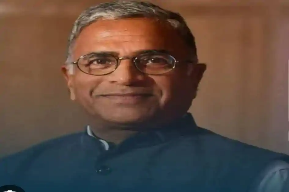 हरिवंश नारायण सिंह की राज्यसभा में वापसी, राष्ट्रपति कोटे से मिला नया दायित्व