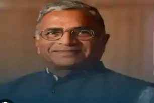 हरिवंश नारायण सिंह की राज्यसभा में वापसी, राष्ट्रपति कोटे से मिला नया दायित्व