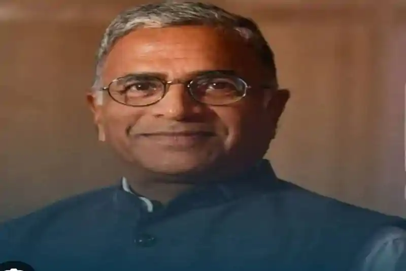 हरिवंश नारायण सिंह की राज्यसभा में वापसी, राष्ट्रपति कोटे से मिला नया दायित्व हरिवंश नारायण सिंह की राज्यसभा में वापसी, राष्ट्रपति कोटे से मिला नया दायित्व