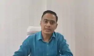 सरायकेला में प्रशासनिक बदलाव, नीमडीह CO अभय द्विवेदी को कुकडू अंचल की अतिरिक्त जिम्मेदारी