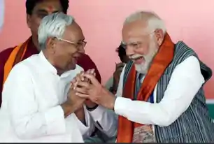 राज्यसभा में नीतीश की नई पारी, बिहार में सत्ता परिवर्तन की पटकथा तैयार