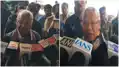शराबबंदी पर जीतन राम मांझी का बड़ा बयान, थोड़ा-थोड़ा पीने वाले लोगों को छोड़ देना चाहिए, पुलिस पर भड़के...