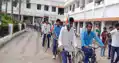 समस्तीपुर में निकली भव्य‘हर घर तिरंगा’ साइकिल रैली, राष्ट्रप्रेम के रंग में रंगा शहर