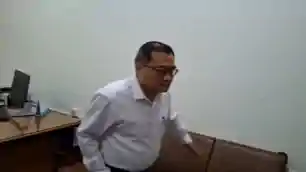 JPSC मेधा घोटाले में बड़ा एक्शन! पूर्व चेयरमैन एल. खियांग्ते गिरफ्तार