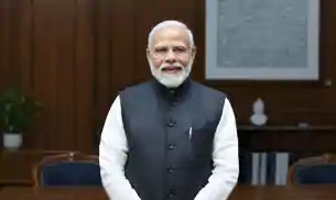 संस्कृत में श्लोक, एक्स पर पोस्ट, प्रधानमंत्री नरेंद्र मोदी ने दिया ये संदेश