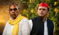 ओपी राजभर कर अखिलेश पर तीखा तंज, 27 नहीं अगली पैदाइश में भी नहीं बनेगी सपा सरकार