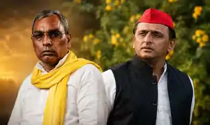 ओपी राजभर का अखिलेश पर तीखा तंज, 27 नहीं अगली पैदाइश में भी नहीं बनेगी सपा सरकार