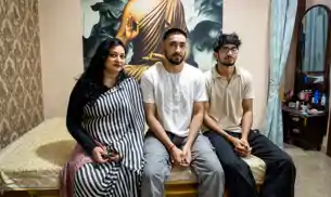 पिता के निधन पर छूट गयी थी एसएसबी में चयन प्रक्रिया, अब सीडीएस में रैंक लाकर लहराया परचम