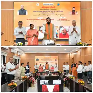 CM सम्राट ने 1.13 करोड़ लोगों के चेहरे पर लाई खुशियां, खटाखट गिरे पेंशनधारियों के खाते में 1100-1100 रुपये CM सम्राट ने 1.13 करोड़ लोगों के चेहरे पर लाई खुशियां, खटाखट गिरे पेंशनधारियों के खाते में 1100-1100 रुपये