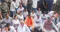 रांची  में छात्रों का प्रदर्शन, छात्रों के समर्थन में उतरी बीजेपी, हजारीबाग में भी डटे