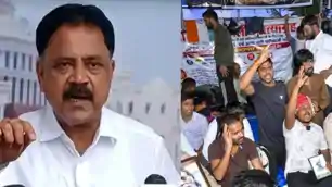 ‘संवाद से ही निकलेगा समाधान’, JPSC आंदोलन पर मंत्री सुदिव्य की दो टूक