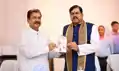 भूमिहीन विद्यालयों को प्राथमिकता के आधार पर मिलेगी जमीन : डॉ.दिलीप जायसवाल