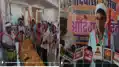 विश्व आदिवासी दिवस पर जहानाबाद में लोहार समाज ने मनाया उत्सव, एसटी का अधिकार देने की मांग