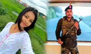 गुप्ता धाम जा रहे पिता-पुत्री का शव 20 घंटे बाद नहर से बरामद, पिता असम राइफल्स में थे तैनात गुप्ता धाम जा रहे पिता-पुत्री का शव 20 घंटे बाद नहर से बरामद, पिता असम राइफल्स में थे तैनात