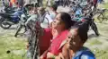 सोमवारी पर दर्शन के लिए गुप्ता धाम जा रहे पिता-पुत्री नहर में गिरे, तेज बहाव में दोनों लापता