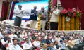 खनन क्षेत्र के लिए बैटरियां, चुनौतियां एवं आगे की राह विषय पर राष्ट्रीय संगोष्ठी