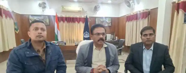 पहली बार टाइगर एस्टीमेशन के साथ गिद्धों और हाथियों की भी होगी गिनती, 15 दिसंबर से शुरू होगी प्रक्रिया