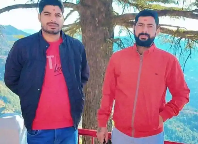 भूमिहार ब्राह्मण मंच के संस्थापक आशुतोष कुमार के भाई का निधन, बोले- ये एक्सीडेंट नहीं प्लांड मर्डर Ashutosh Kumar