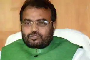 विधान परिषद में राबड़ी–नीतीश नोंकझोंक पर श्याम रजक का बड़ा बयान, बोले– देवर-भौजाई की बहस को न दें सियासी रंग