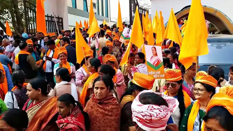 नगर निकाय चुनाव में प्रत्याशियों के खर्च और गतिविधियों पर निर्वाचन आयोग की कड़ी नजर