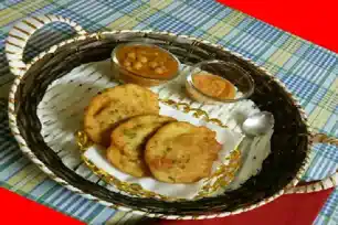 ‘Tales From Tribes’ में छाया झारखंड, मुंबई के ताज में परोसे गये संथाल व्यंजन