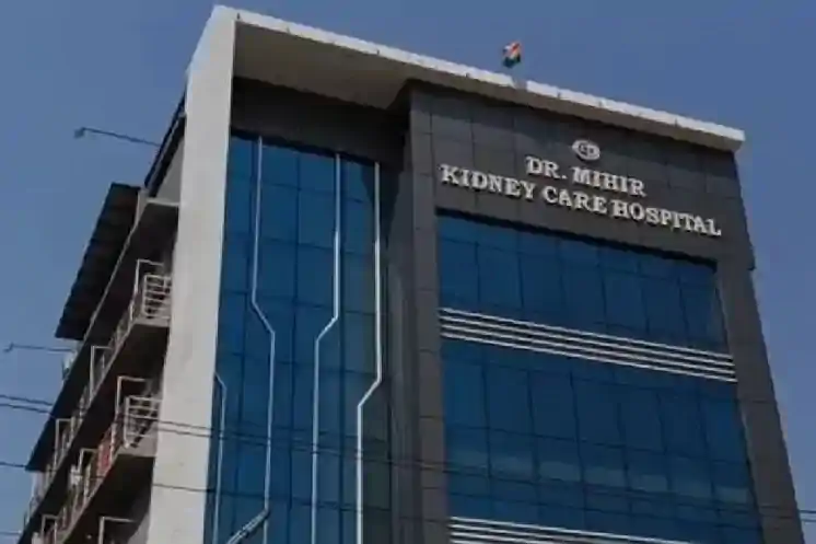 धनबाद में डॉक्टर को मिली जान से मारने की धमकी, ICU के बाहर धमकी भरा पत्र 