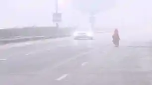 झारखंड में उत्तर-पश्चिमी हवाओं का व्यापक असर, खूंटी-गुमला में कड़ाके की सर्दी से जनजीवन प्रभावित 