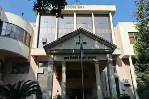 नगर निकाय आरक्षण को लेकर बढ़ा सियासी पारा, भाजपा ने सरकार पर साधा निशाना