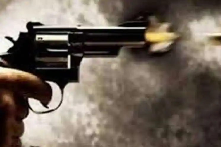 राजधर रेलवे साइडिंग के पास फा*यरिंग, राहुल सिंह गिरोह के नाम से वायरल हुआ धमकी भरा पोस्ट