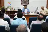 गोपालगंज क़े चार केद्रों पर आयोजित होगी मध्य निषेध अवर निरीक्षक परीक्षा