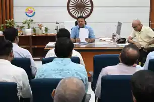 गोपालगंज क़े चार केद्रों पर आयोजित होगी मध्य निषेध अवर निरीक्षक परीक्षा