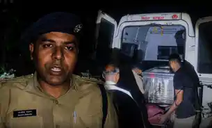 सुपौल: कुदाल से काटकर 7 वर्षीय लड़की की बेरहमी से हत्या, आक्रोशित लोगों ने आरोपी के घर में लगाई आग, भारी तनाव  