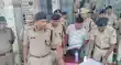 कोशी डीआईजी के औचक निरीक्षण से पुलिस महकमे में हड़कंप, एएसआई समेत दो चौकीदार निलंबित-