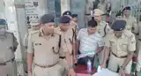 कोशी डीआईजी के औचक निरीक्षण से पुलिस महकमे में हड़कंप, एएसआई समेत दो चौकीदार निलंबित