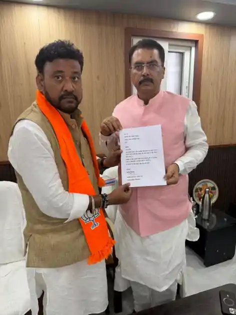 बांकीपुर विधानसभा उप चुनाव: बीजेपी ने बदला अपना उम्मीदवार