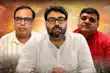 बांकीपुर विधानसभा उपचुनाव: बीजेपी के प्रत्याशी बदलने पर विपक्ष ने किया हमला-
